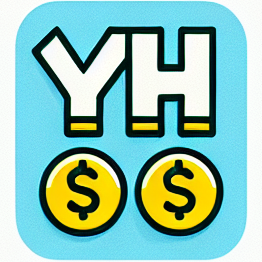 YH Accounting Logo